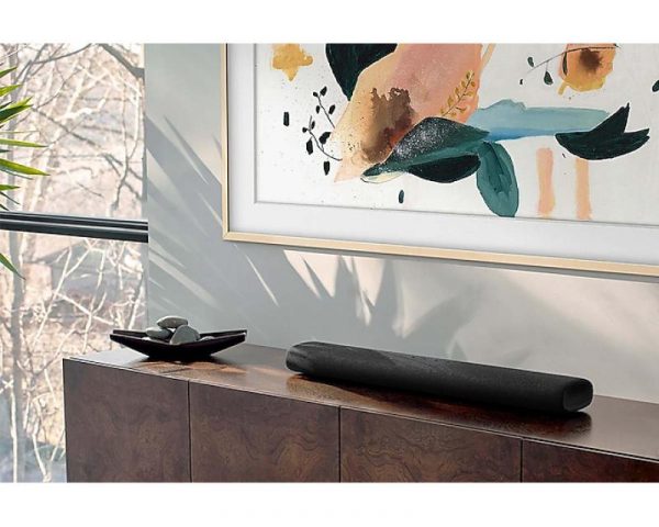 Soundbar Samsung HW-S60A/EN, 5.0Ch, 200W, Dolby Digital, DTS 5.1, Wi-Fi - imagine 8