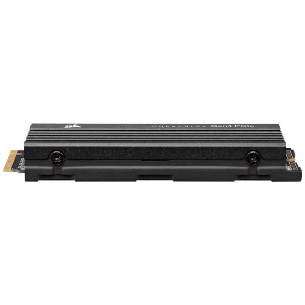 SSD CORSAIR MP600 PRO 1TB M.2 NVME - imagine 9
