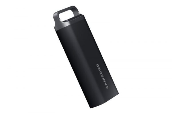SSD Extern Samsung T5 EVO 8TB USB 3.2 tip C - imagine 12