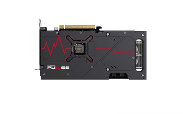 Placa Video SAPPHIRE PULSE AMD RADEON RX7600 XT 16GB GDDR6 - imagine 9