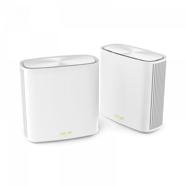 Router Wireless ASUS XD6, AX5400, Wi-Fi 6, Dual-Band, Gigabit - imagine 4