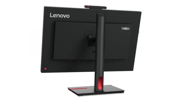 Lenovo ThinkVision T24v-30; 23.8"IPS, FHD (1920x1080), 16:9, Brightness: 250 cd/m², - imagine 19