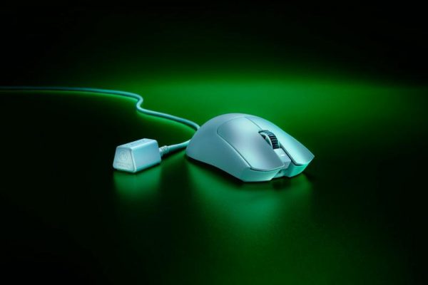 Mouse Razer Viper V3 Pro, conectivitate Razer HyperSpeed Wireless si - imagine 10