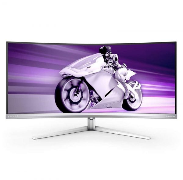 Monitor Philips 34" 34M2C8600/00 - imagine 23