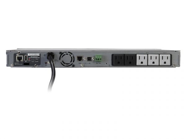 HPE R1500 Gen5 INTL UPS - imagine 4