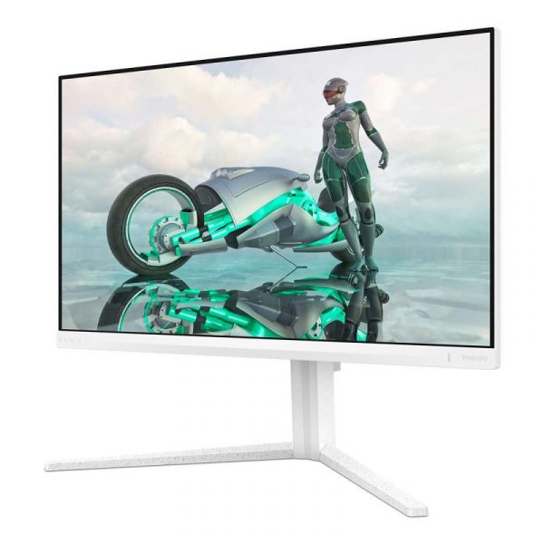Monitor Philips 24" 24M2N3201A/00 - imagine 3