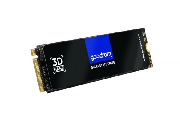 SSD Goodram PX500, 512GB, NVMe, M.2 - imagine 5