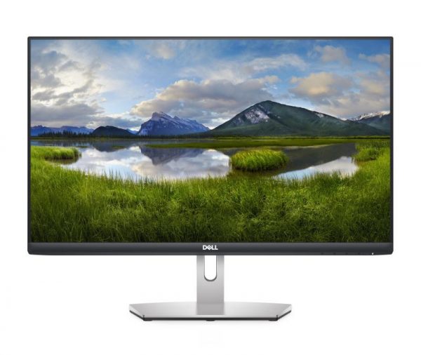 Monitor LED Dell S2421HN, 23.8inch, FHD IPS, 4ms, 75Hz, Cool - imagine 23