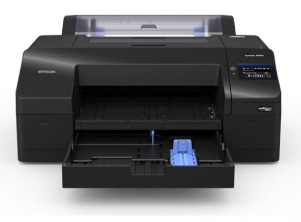 EPSON SC-P5300 STD A2 Colour Inkjet printer, Dimensiune A2, Rezolutie - imagine 11