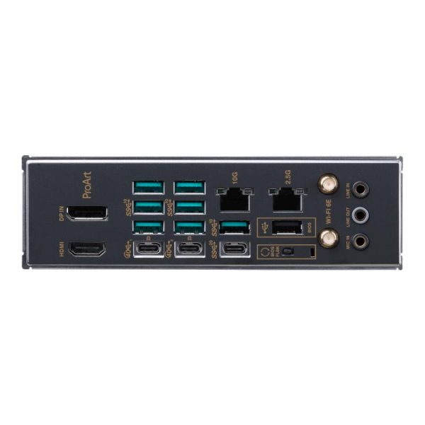 Placa de baza Asus PROART X670E-CREATOR WIFI AM5 - imagine 15