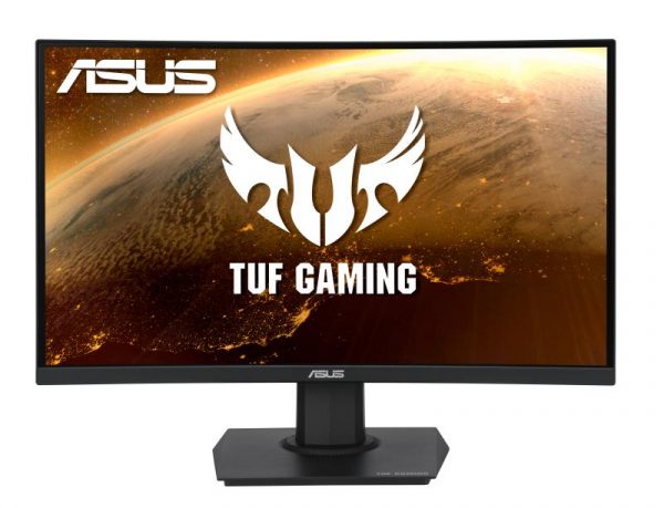 Monitor Asus 23.6" VG24VQE - imagine 3