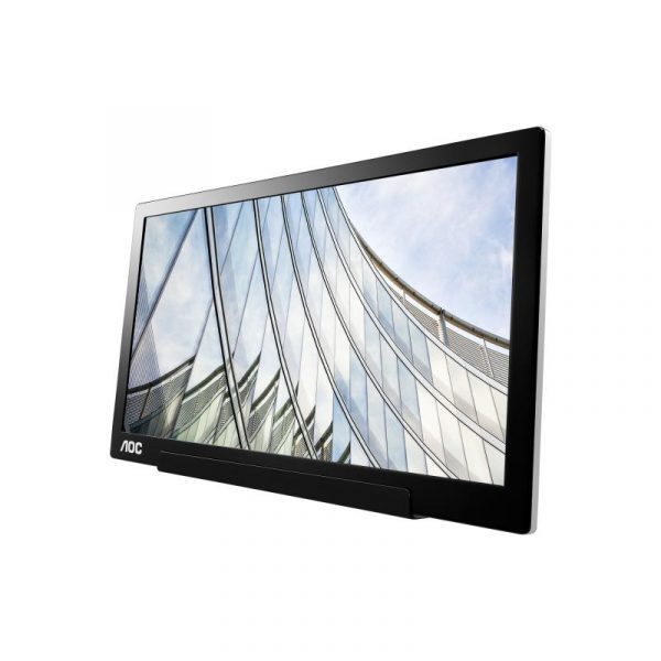 Monitor AOC 15.6" I1601FWUX - imagine 9