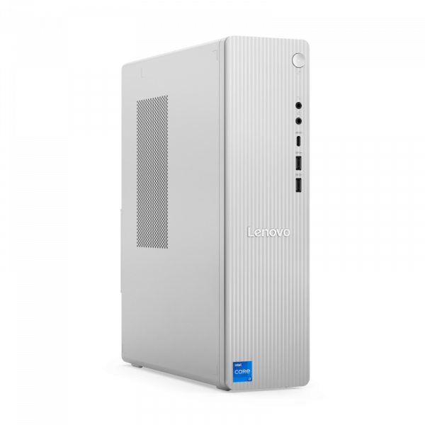 Desktop Lenovo IdeaCentre Tower 08IRH9 , Intel® Core™ i5-13420H, 8C
