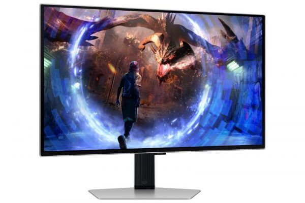 Monitor Samsung 27" LS27DG602SUXEN - imagine 15