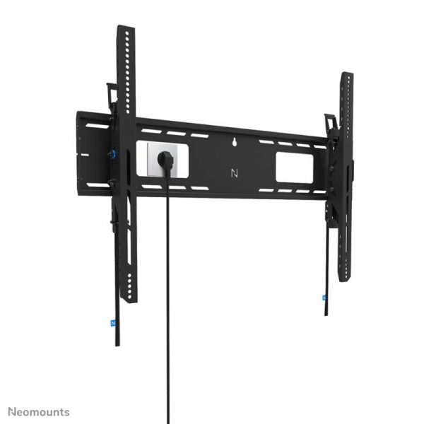 Suport perete Neomounts heavy duty, pentru display-uri interactive si ecrane - imagine 15