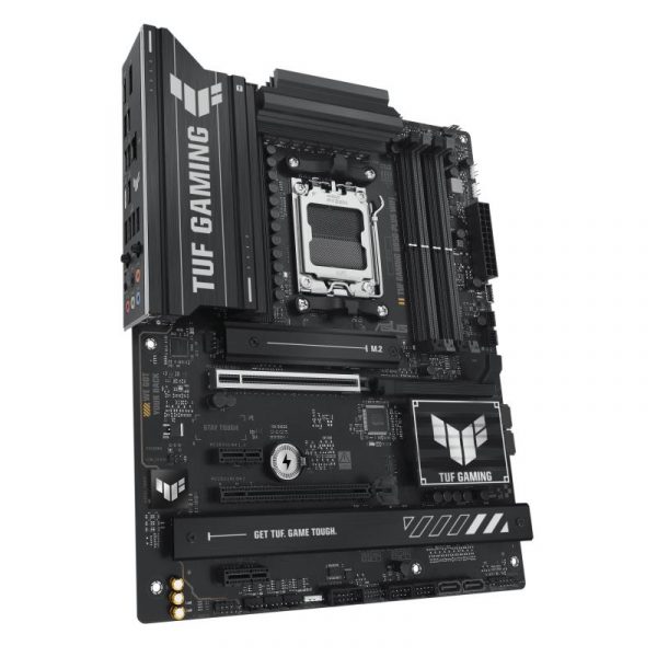 Placa de Baza ASUS TUF GAMING B850-PLUS WIFI AM5, 4x - imagine 11