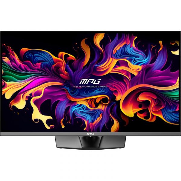 Monitor MSI 31.5" MPG 321URX QD-OLED - imagine 6