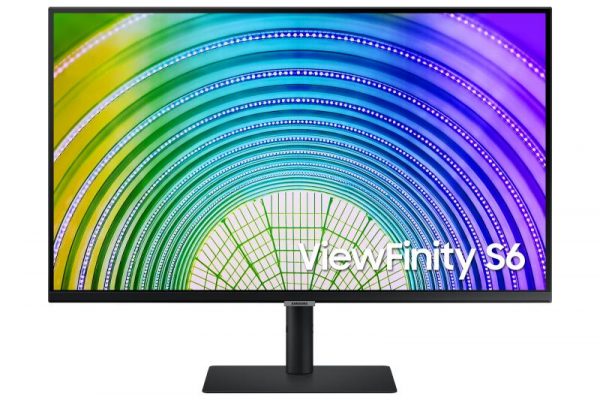 Monitor Samsung 32" LS32A600UUPXEN - imagine 7