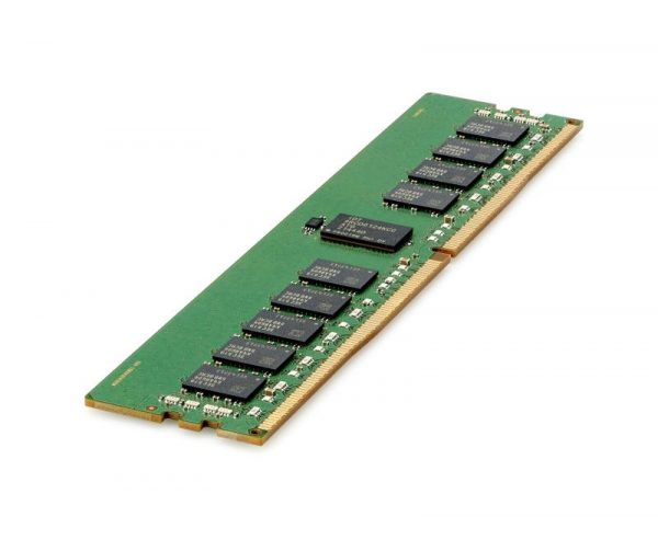 HPE 16GB (1x16GB) Dual Rank x8 DDR4-2666 CAS-19-19-19 Registered Smart - imagine 5