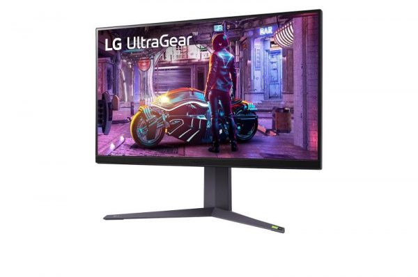 Monitor LG 31.2" 32GQ850-B.AEU - imagine 9