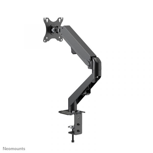 Brat de birou pentru monitor Neomounts, poate sustine un monitor - imagine 11