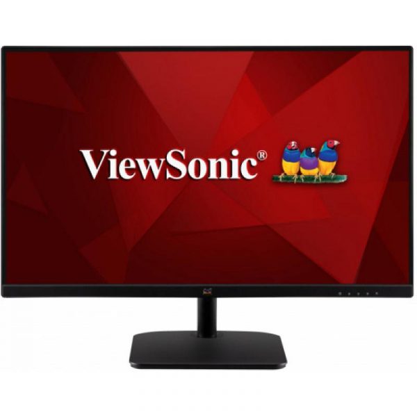Monitor ViewSonic 27" VA2732-H - imagine 5