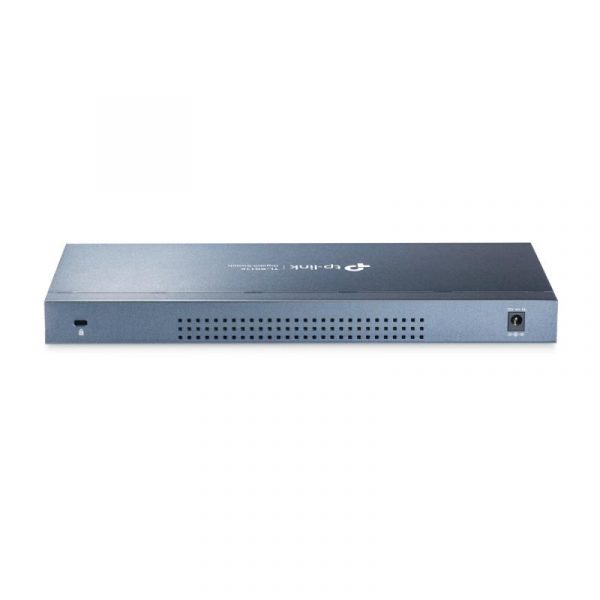 Switch TP-Link TL-SG116, 16 port, 10/100/1000 Mbps - imagine 7