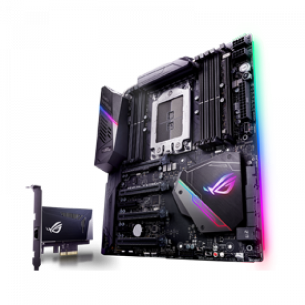 Placa de baza ASUS ROG ZENITH EXTREME, Socket TR4 - imagine 6
