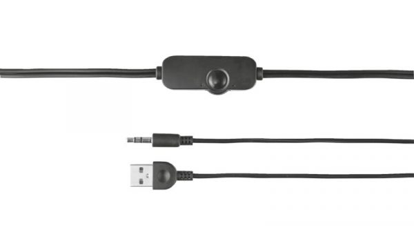 Boxe Stereo Trust Polo Compact 2.0 Speaker, 8W, negru - imagine 17