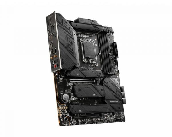 Placa de baza MSI MAG Z790 TOMAHAWK WIFI, LGA 1700 - imagine 10