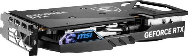 Placa video MSI GeForce RTX 4060 GAMING X 8GB GDDR6 - imagine 12