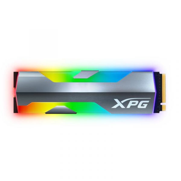 SSD Adata XPG SPECTRIX S20G, 500GB, M2 - imagine 3