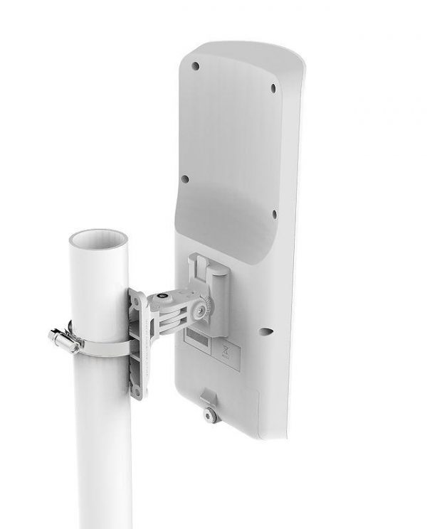 Mikrotik Antena externa 12dBi, 120 grade + router wireless integrat, - imagine 7