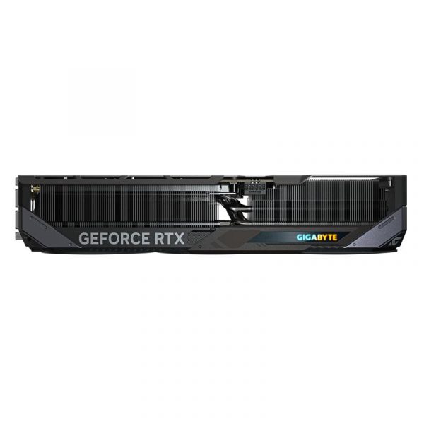 Placa Video GIGABYTE GEFORCE RTX 5090 GAMING OC 32G GDDR7 - imagine 9