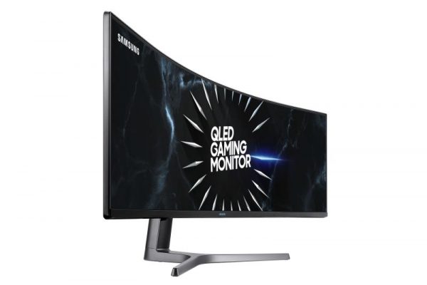 Monitor Samsung 49" LC49RG90SSRXEN - imagine 14