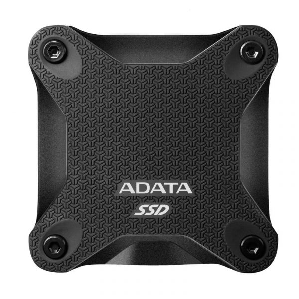 SSD Extern Adata 1TB SD620-1TCBK BLACK  USB 3.2 Gen2