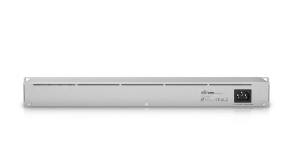 Switch Ubiquiti UniFi Aggregation USW-Aggregation, 8 port, 10/100/1000 Mbps - imagine 9