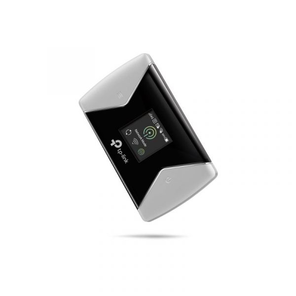 Router Wireless TP-Link M7450, Wi-Fi 5, Dual-Band - imagine 5