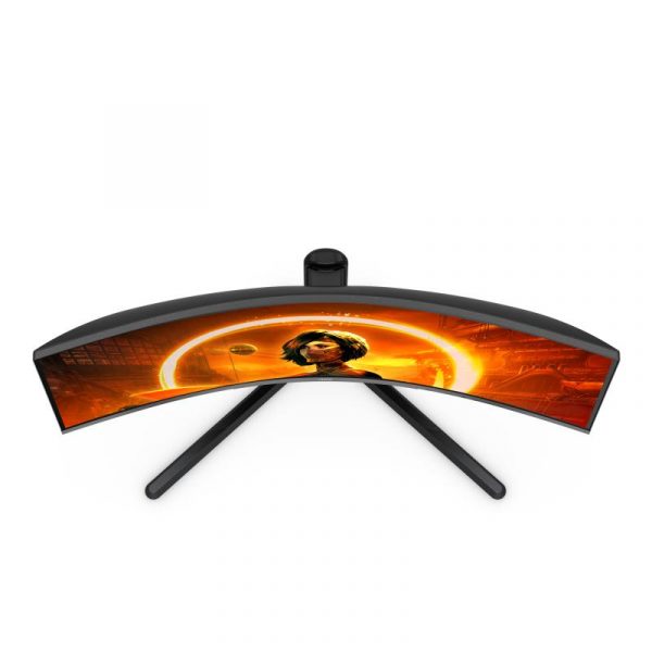Monitor AOC 34" CU34G3S/BK - imagine 11