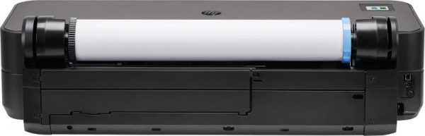 Plotter HP DesignJet T250 24-in Printer , Dimensiune A1, 24 - imagine 13
