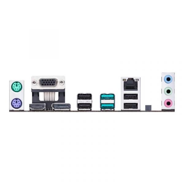 Placa de baza Asus PRIME H610M-A D4-CSM, LGA 1700 - imagine 10