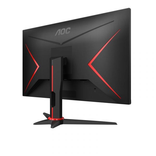 Monitor AOC 23.8" 24G2SAE/BK - imagine 14