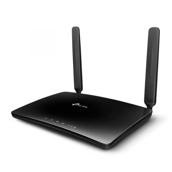 Router wireless TP-LINK Archer MR400, AC1200, WiFI 5, Dual-Band - imagine 7