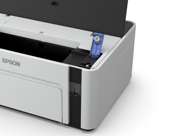 Imprimanta inkjet mono CISS Epson M1120, dimensiune A4, viteza max - imagine 11