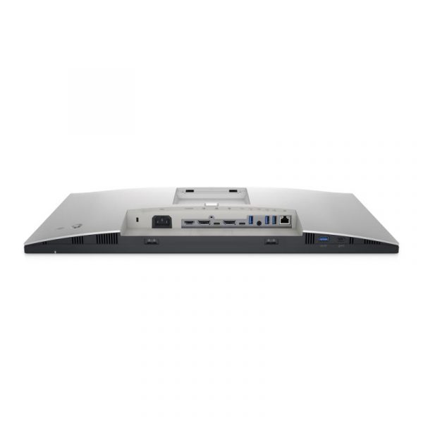 Monitor LED Dell U2422HE, 24inch, IPS FHD, 5ms, 60Hz, argintiu - imagine 12