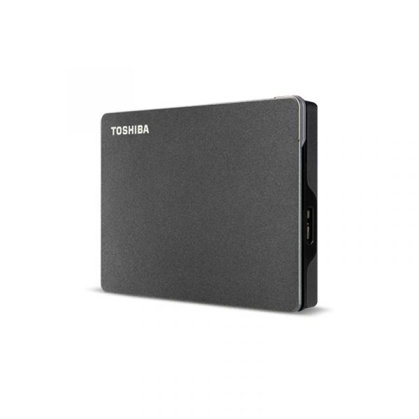 HDD Extern Toshiba, 2.5, 1TB, Canvio Gaming , USB 3.2, - imagine 5