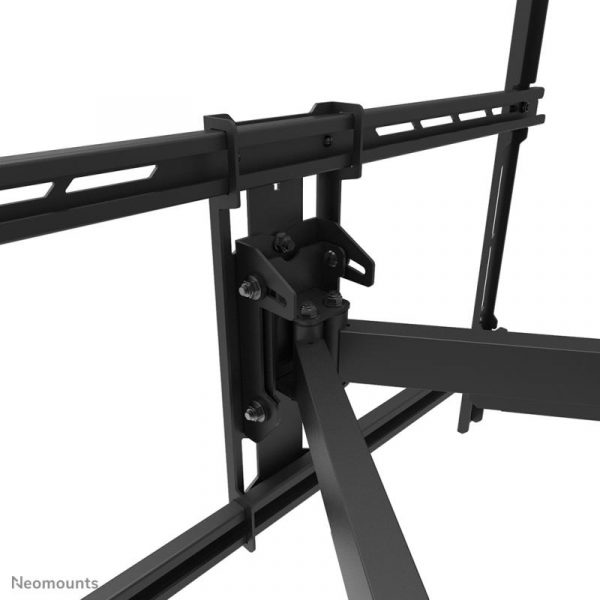 Suport de perete Nemounts Select, pentru display-uri cu o diagonala - imagine 13
