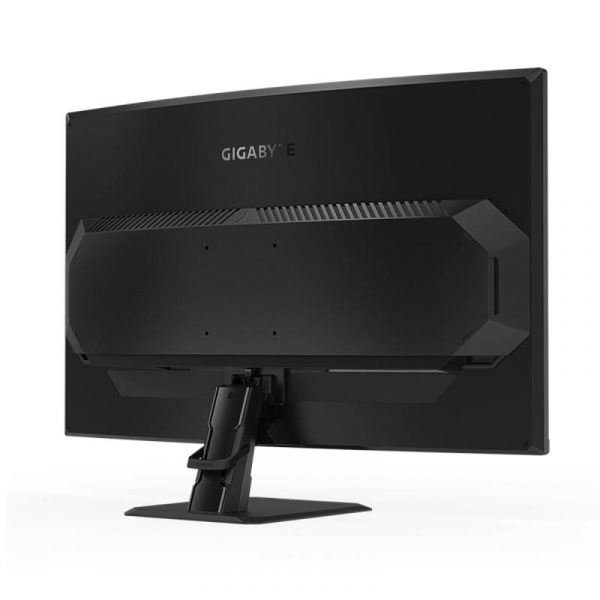 Gigabyte Monitor gaming 32" GS32QC, Non-glare, Rezolutie: 2560 x 1440 - imagine 12