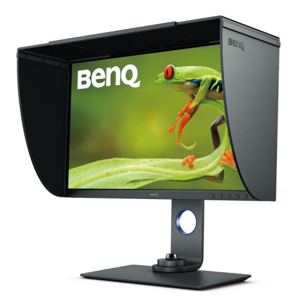 Monitor BenQ 27" SW270C - imagine 9