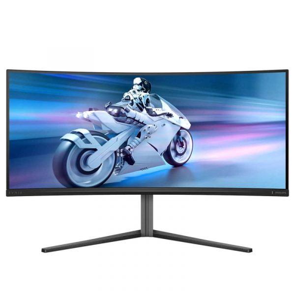 Monitor Philips 34" 34M2C6500/00 - imagine 11